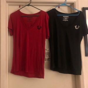 True Religion Shirts